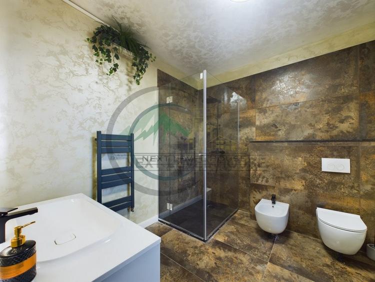 Casa individuala Sanpetru - 8