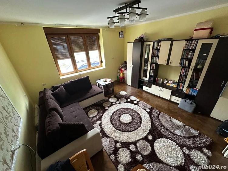 Casa spa?ioasa in Zerve?ti la 5km de Caransebe? ?i 20km de Muntele Mic - 7