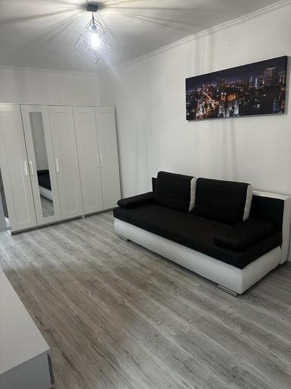 Vand Garsoniera. - 2