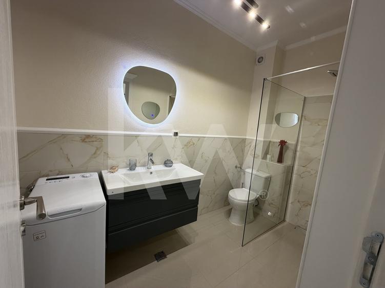 Apartment două camere, prima închiriere, Selimbar - 10