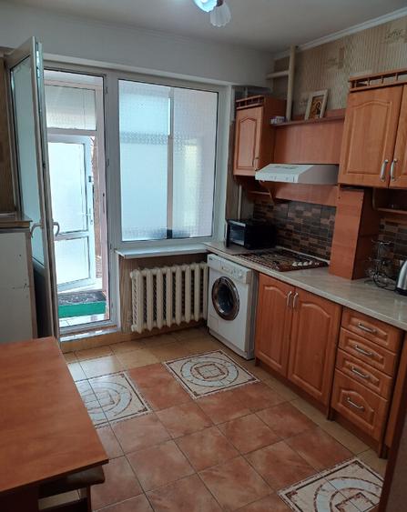 Apartament cu 2 camere de inchiriat in zona Unirii - 3