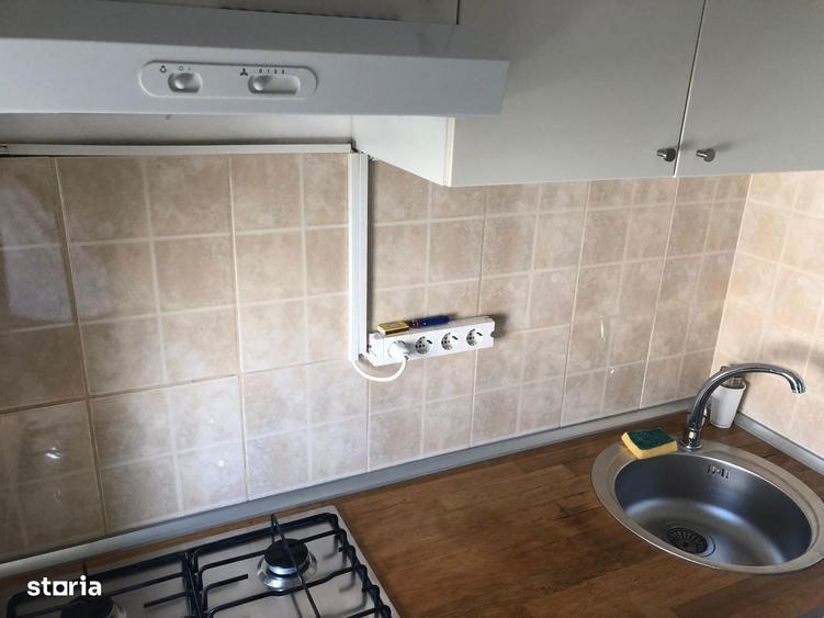 Nicolae Grigorescu, 5 minute metrou si parc IOR, Aleea Fizicienilor, - 3