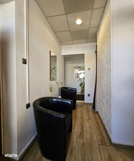 Spa?iu comercial de inchiriat zona ultracentrala, Sucevei - 9