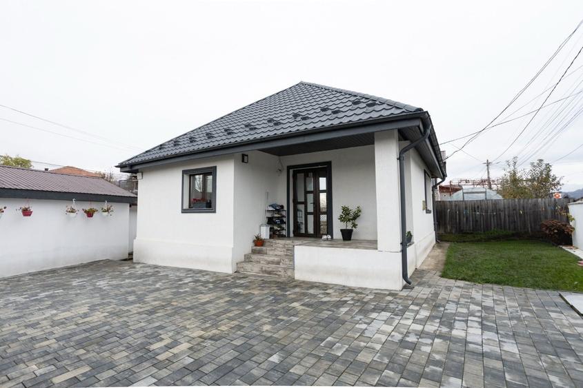 Casa vanzare Maneciu Pamanteni - 7