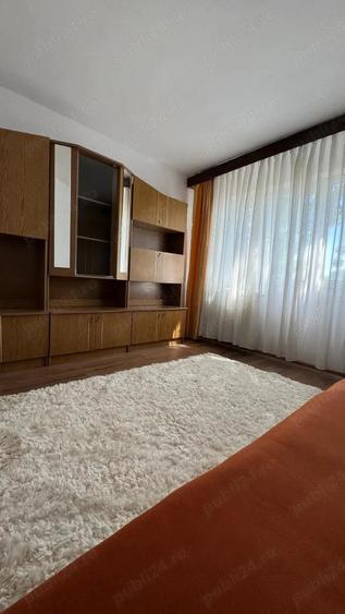 Garsoniera cocheta (camera camin) -zona Liceul de Chimie -Propietar - 4