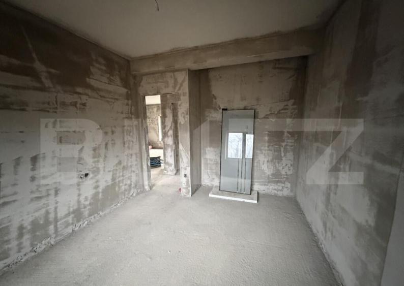 Apartament 3 camere, 77 mp, decomandat in zona Morii - 7