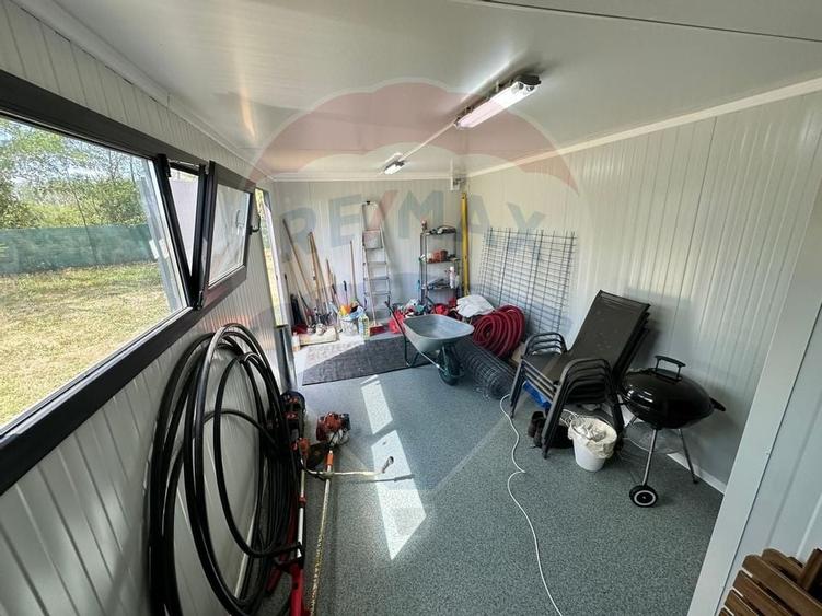 Teren Intravilan - Constructie 2,494mp Habud / DJ 101G - 10