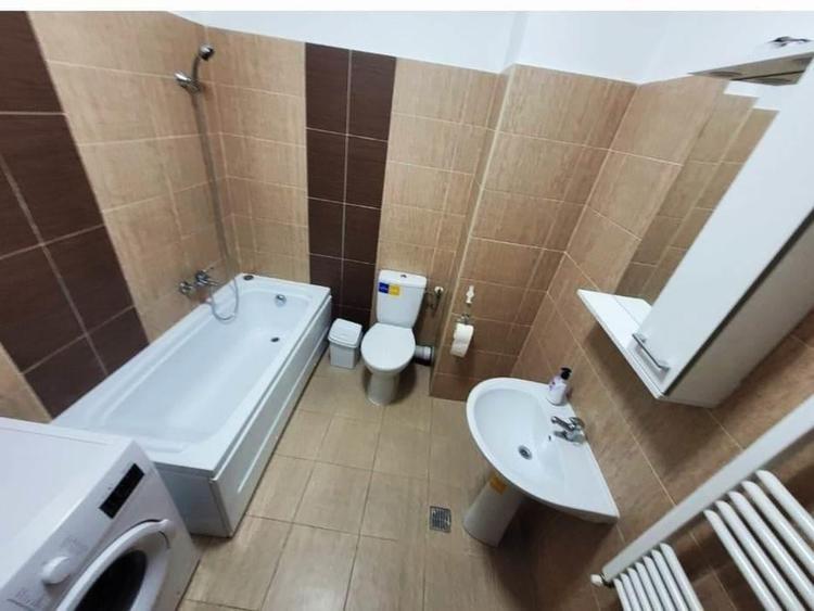 Apartament 3 camere in Ploiesti, zona 9 Mai - 9