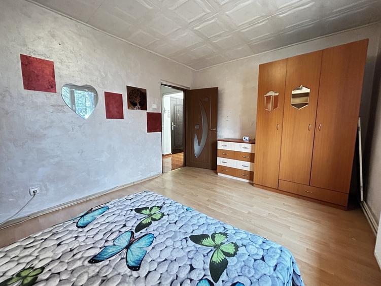 Dristor, Fizicienilor, Penny, centrala proprie - 4