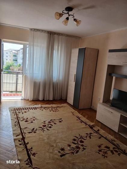 Inchiriez ap 2 camere Falticeni - 8