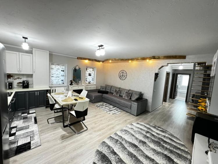 Casa tip duplex 4 camere | 115 mp | Teren 270 mp | zona Arex - Ampoi III - 5