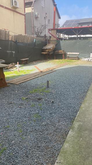 PENSIUNE P+2 cu 14 camere, EFORIE NORD - 7