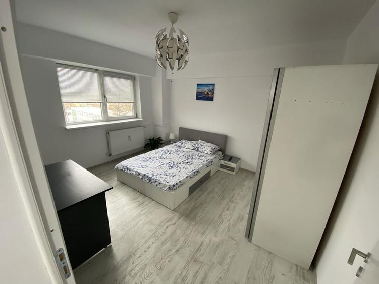 Inchiriez garsoniera Brazda - 2