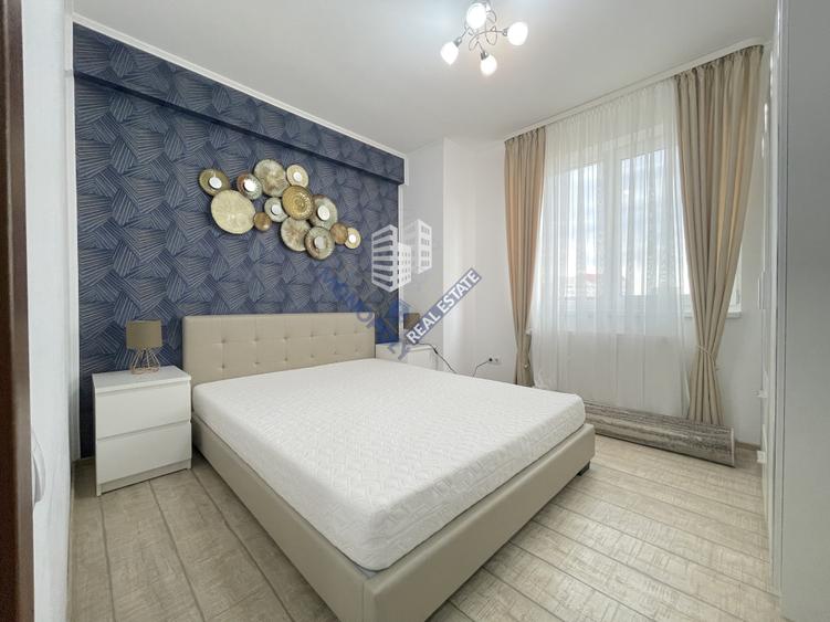 Apartament 3 camere – Europe Residence – Brașovul Vechi - 10