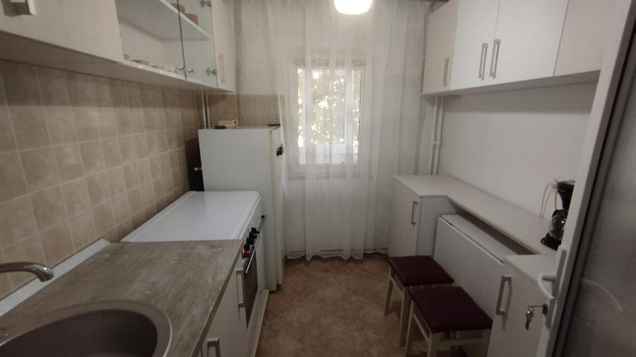 APARTAMENT 2 CAMERE, DECOMANDAT, MOBILAT SI UTILAT, ETAJ 1, CANTA - 4