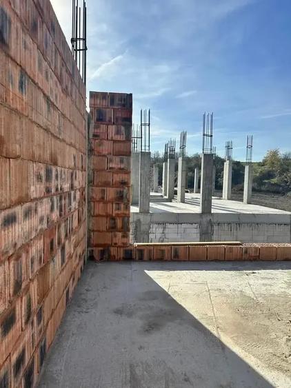 Case de vanzare Dezvoltator/ Popesti Leordeni/Stb in fata ansamblului - 2