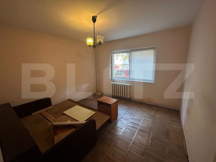 Apartament cu 4 camere, 80 mp, zona CUG - 3