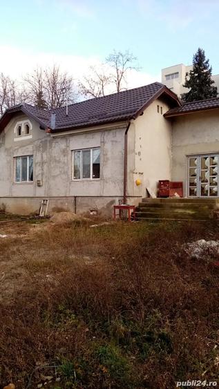 casa 2 dormitoare bucatarie living si baie - 1