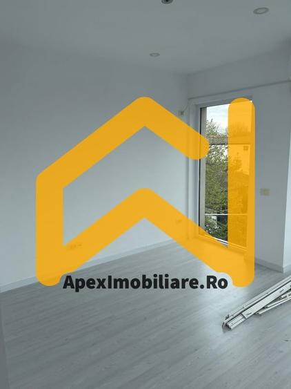 Bucurestii Noi | Spatiu Birouri 70mp | Metrou Bazilescu 2min - 2