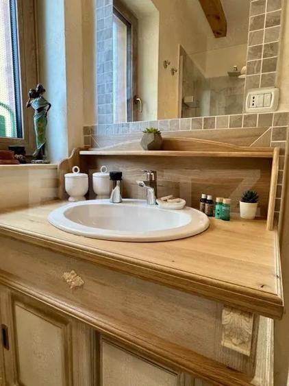 Casa de inchiriat Bra?ov | Zona Coresi Tractorul - 9