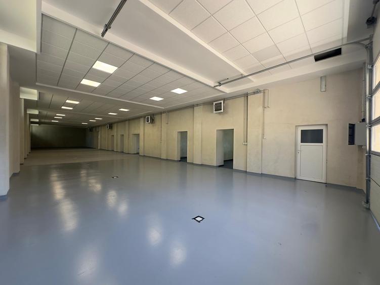 Spatiu multifunctional 334mp, zona Antibiotice - 7