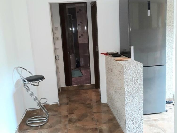 Colentina, Doamna Ghica, Parc Plumbuita, semistradal - 9