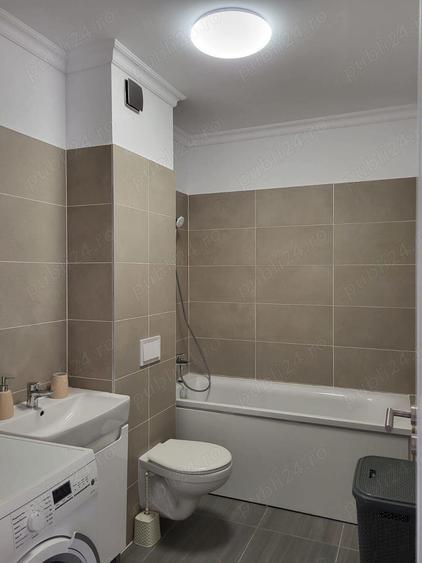 Apartament 3 camere - Dumbravita (Langa IKEA) - 9