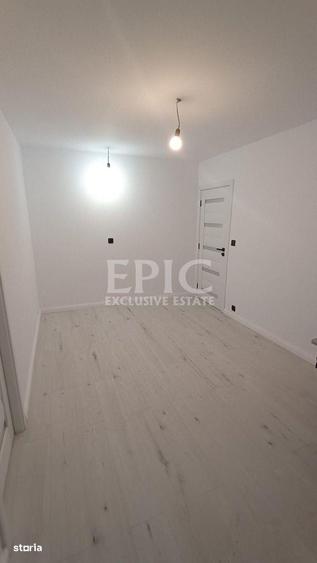 3 camere/ Etajul 1/ Renovat/ Dambu Pietros/ 0%Comision - 10