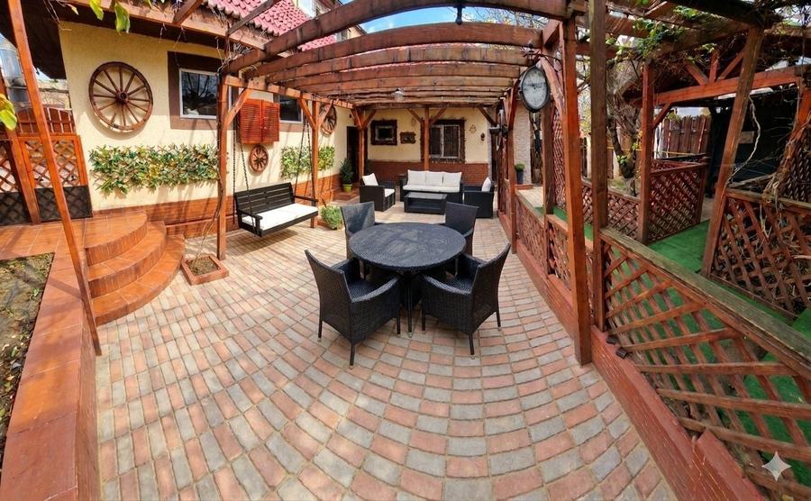 Casa de inchiriat 2km rond Pacurari Rediu - 3