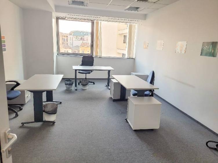 Maria Rosetti Tower, Universitate, 200 - 1468 mp  0% comision! - 14