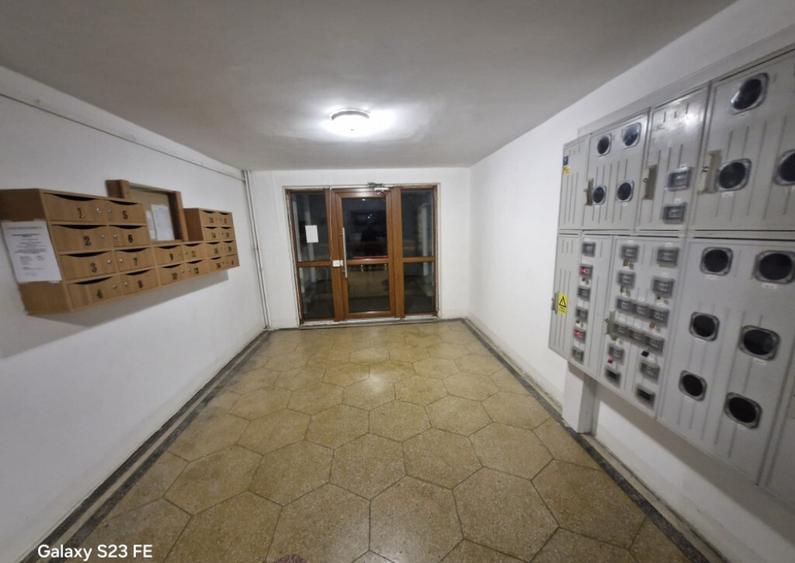 Apartament 3 camere Astra (Soarelui) et.2/4, mobilat ?i utilat - 1
