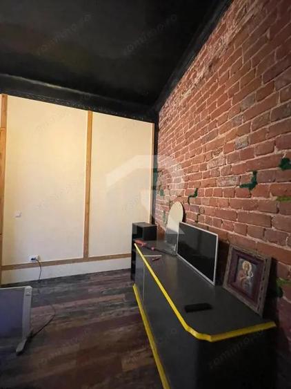 Apartament in vila 3 camere cu design artistic unic, curte 40mp - Nerva Traian - 13