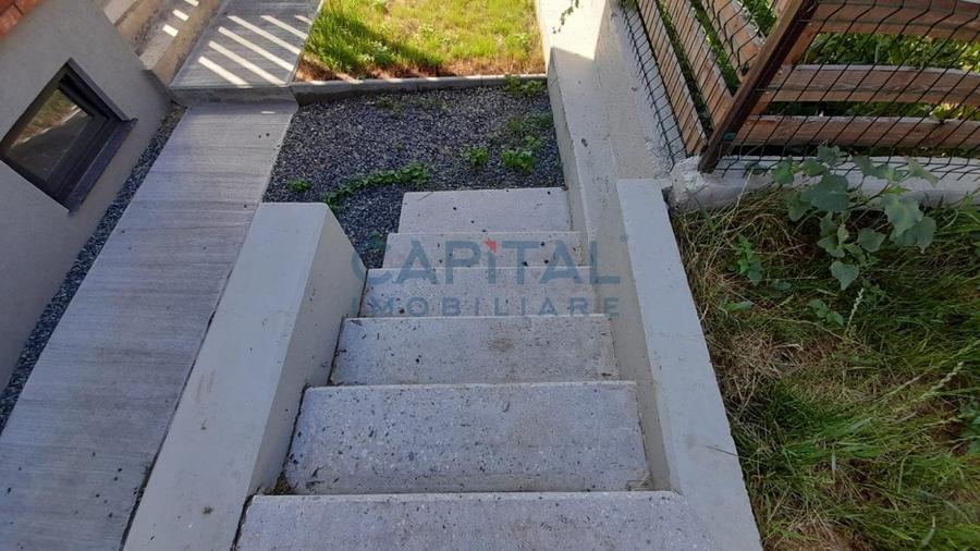 Casa superba, D+P+E, locatie centrala, view panoramic! - 7