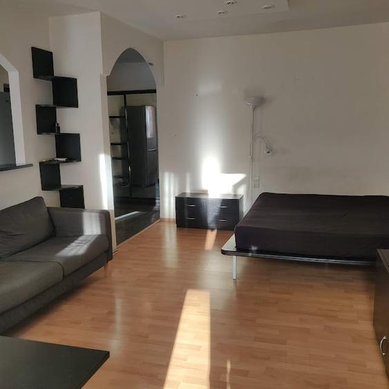 Unirii - Nerva traian, garsoniera cu centrala proprie - 2