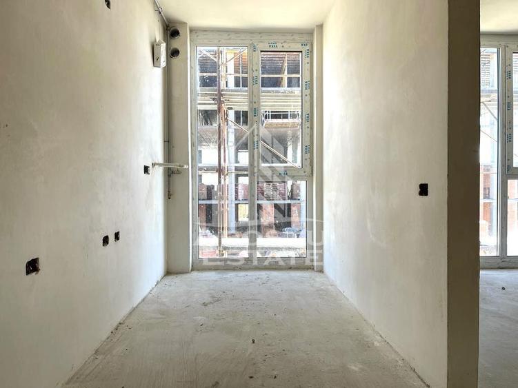 Apartamente cu o camera, predare la cheie, Torontalului - 9