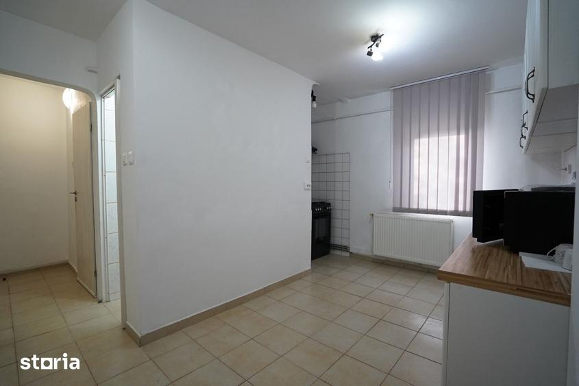 Apartament cu 3 camere semidecomandat în Freidorf