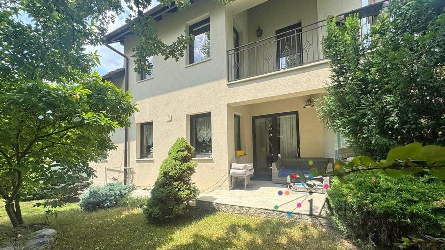 VILA PREMIUM DE INCHIRIAT IN GREEN VALLEY - 21