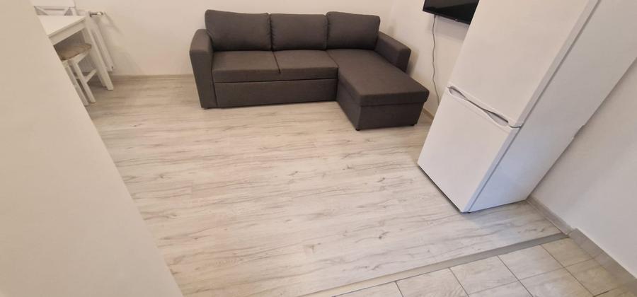 Apartamet mobilat-Militari Residence- loc de parcare -Comision 0% - 2