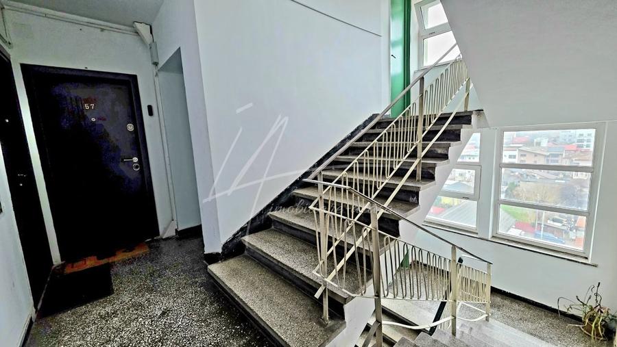 Se inchiriaza apartament 2 camere semidecomandat, Basarab - 16