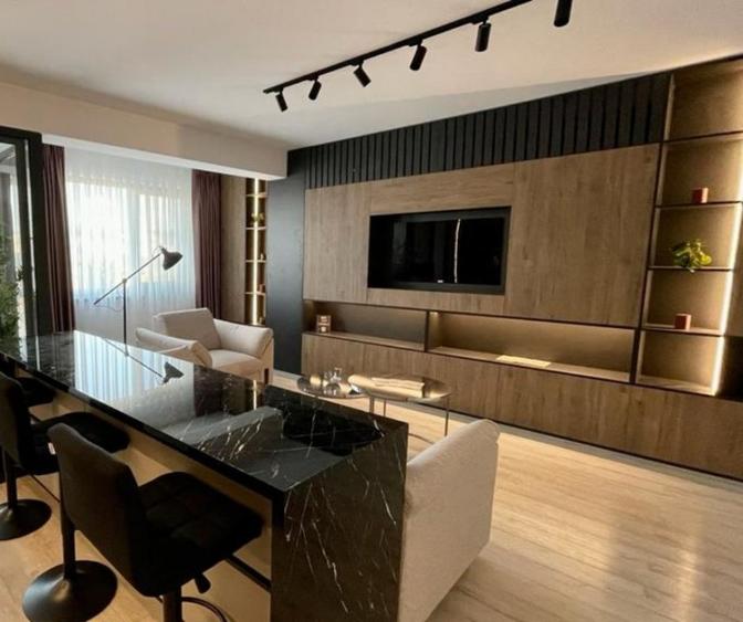 COMISION 0%! AP. 1 CAMERA INCALZIRE IN PARDOSEALA BLOC NOU - 3