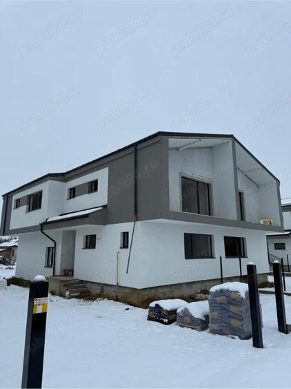 Duplex Modern 145 m2 20min de cj - 1