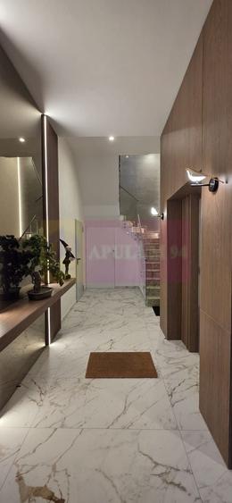 Apartament 2 camere de vânzare la Sinaia - Lux - 3