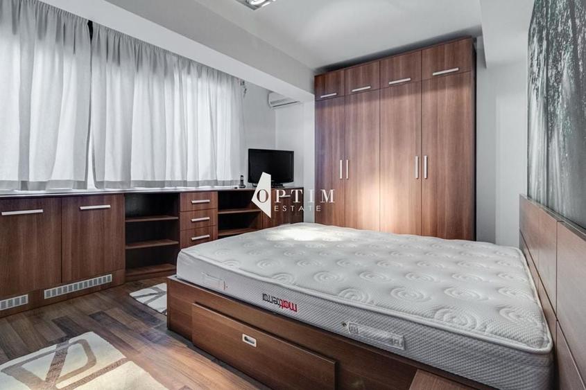 NOU!2 Camere SUPER locatie,BLOC nou,PARCARE-Stefan Cel Mare! - 5