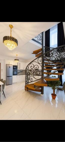 Inchiriez Penthouse - 6