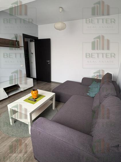 Apartament 2 camere decomandat | 6 minute Metrou Dimitrie Leonida - 6