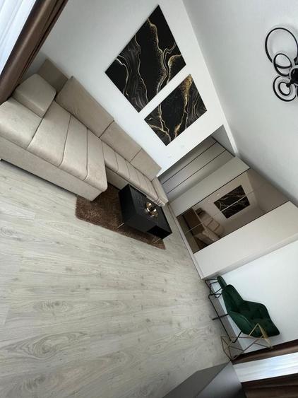 Apartament 2 camere Baneasa - 5