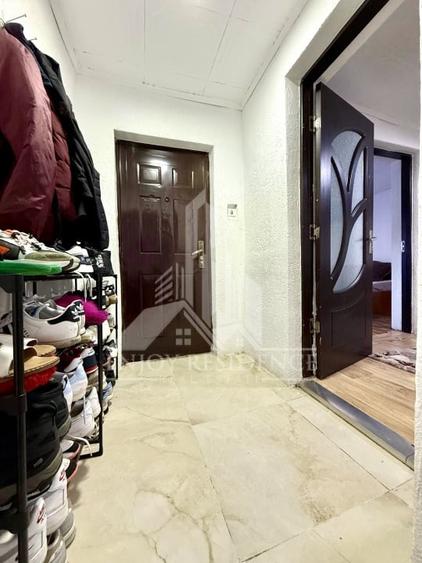 VEZI VIDEO! Casa 3 camere Lujerului | Militari | Virtutii-Izolata termic, curte - 12