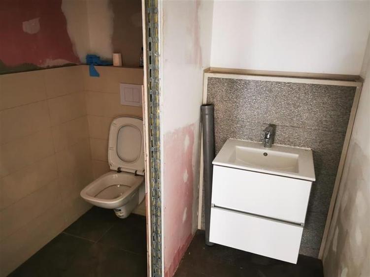 Inchiriere spatiu comercial in Boutique Residence - 132 mp - 9