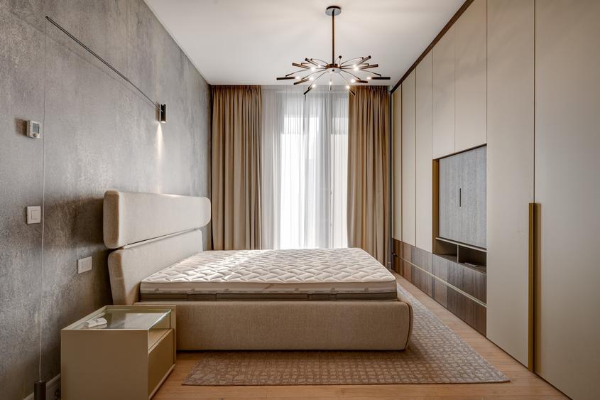 Apartament 3 camere  Lux Rahmaninov Residence - 15