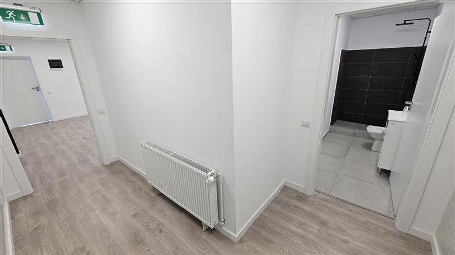 Hala industriala 1505mp, langa Aeroport   Centura Valcele-Apahida - 3